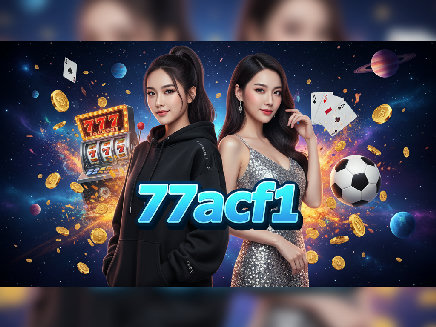 77acf1 slot
